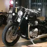 Daftar Harga Motor Triumph Di Bulan April 2018 Untuk Kawasan DKI Jakarta & Sekitarnya