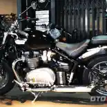 Daftar Harga Motor Triumph Bulan Maret 2019 untuk Wilayah DKI Jakarta & Sekitarnya