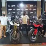 Detail Spesifikasi New Triumph Tiger 900 GT Pro dan Rally