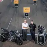 Gelaran Balap Moto2 Musim Depan Bakal Pakai Mesin Triumph, Begini Bocorannya