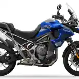 Detail Spesifikasi Lengkap Triumph New Tiger 1200 GT Pro