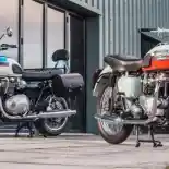 Triumph Akan Pindahkan Seluruh Basis Produksi ke Thailand