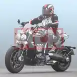 Terungkap! Inilah Generasi Triumph Rocket III Terbaru 