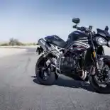 Triumph Speed Triple 2018 Hadir dengan Perfoma Terbaru, Semakin Beringas!