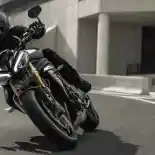 Triumph Speed Triple 1200 RS Resmi Diluncurkan!