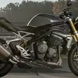 Dikembangkan dari Mesin Moto2, Tenaga Triumph Speed Triple 1200RS 2021 Tembus 180 PS! Dikembangkan dari Mesin Moto2, Tenaga Triumph Speed Triple 1200RS 2021 Tembus 180 PS!