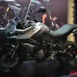 Triumph Indonesia Rilis Tiger Sport 660, Harga Rp 340 Jutaan