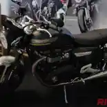Detail Spesifikasi Lengkap Triumph Speed Twin 2022, Tampil Kian Elegan
