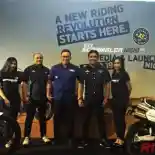 Triumph Luncurkan The New Scrambler 1200 XE di Jakarta, Inilah Harganya