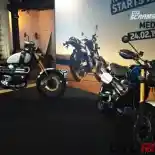 Daftar Harga Motor Triumph Bulan Mei 2019 untuk Wilayah DKI Jakarta & Sekitarnya