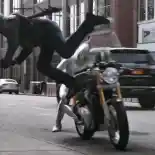 Motor Inggris ini Tampil di Film Ant-Man, Tayang Hari ini Lho!