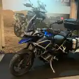 Dijual Rp 700 Jutaan, Triumph Rilis New Tiger 1200 GT Pro dan Rally Pro