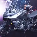 Detail Spesifikasi Lengkap Triumph Tiger Sport 660 2022