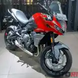 VIDEO: Triumph Tiger Sport 660 - First Impression