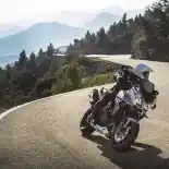 Tiger Sport, Sport Tourer Baru Triumph Tiger Sport, Sport Tourer Baru Triumph