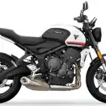 Triumph Trident Diluncurkan Di Malaysia, Harga Hanya Rp 150 Jutaan