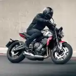 Triumph Trident 660 Model 2021 Resmi Diperkenalkan