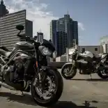 Pabrikan Motor Bergengsi Ini Luncurkan Model Baru, Pembelinya Bakal Naik Derajat!