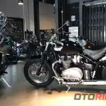 Daftar Harga Motor Triumph Di Bulan Januari 2019 Untuk Wilayah DKI Jakarta & Sekitarnya