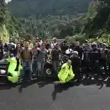 Usai Gelar West Java Ride, Triumph Indonesia Bersiap Buka Showroom di Kemang