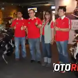 Triumph Motorcycle Indonesia Siapkan Moge Baru