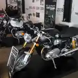 Harga Motor Triumph Juli 2017