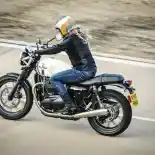 Keren, Deretan Warna Baru Triumph Klasik