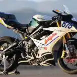 Triumph Gantikan Honda Sebagai Pemasok Mesin Moto2 di 2019!