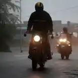 Triumph Ajak Konsumen Turing ke Bandung