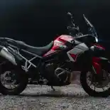 Triumph Edisi Rally Aragon Dirilis, Harga Rp 268 Jutaan