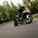 Triumph Tiger Sport 660 2025 Meluncur, Cocok Jadi Lawan Aprilia Tuareg di Indonesia