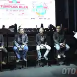 Otobursa Tumplek Blek Bakal Digelar Kembali Akhir Mei 2016