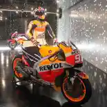 Sst.., Ada ‘Area Balap MotoGP’ di BSD Sst.., Ada ‘Area Balap MotoGP’ di BSD