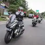 Catatan Touring Pakai ADV150 dari Yogyakarta ke Ambarawa