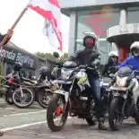 Honda Jawa Barat Ajak Konsumen Jelajah Memacu Adrenalin Honda Jawa Barat Ajak Konsumen Jelajah Memacu Adrenalin