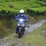 Tertarik Lakukan Turing Sendirian? Siapkan Dulu Hal-Hal Berikut Ini