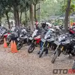 Update Harga Honda CB150X per Mei 2025, Pas Buat Menjelajah