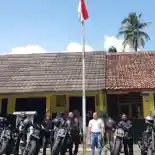 Aksi Komunitas Motor Ini Menyentuh Hati, Layak Ditiru