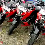 Harga Suzuki GSX-R150 dan GSX-S150 Naik Besok? Harga Suzuki GSX-R150 dan GSX-S150 Naik Besok?