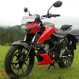 Hore, Harga Perkenalan Suzuki GSX-150 Masih Ada Bulan Juli Ini Hore, Harga Perkenalan Suzuki GSX-150 Masih Ada Bulan Juli Ini