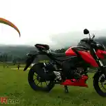 Baru 7 Bulan Suzuki GSX-150 Series Tembus 15 Ribu Unit