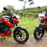 Suzuki Umumkan Jawara Kompetisi Digital Modifikasi GSX-S150