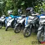 Motor Bekas 2024 : Matik Masih Menarik Pengguna Roda Dua
