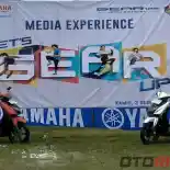 Dibekali Mesin Baru, Seberapa Irit Konsumsi BBM Yamaha Gear 125?