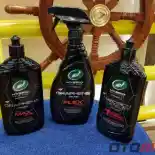 Turtle Wax Luncurkan Produk Hybrid Solutions Pro di GIIAS 2022 Turtle Wax Luncurkan Produk Hybrid Solutions Pro di GIIAS 2022