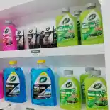 Turtle Wax Bawa Tiga Segmen Produk Perawatan Kendaraan di IIMS 2026