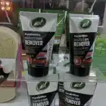 Laris Chandra Pasarkan Pengilap Bahan Plastik Motor