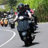 Awas! Kebiasaan Ini Bikin Rem Motor Matic Blong