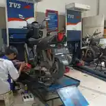 Jelang Lebaran 2023, TVS Adakan Promo Servis dan Sparepart
