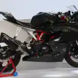 TVS Akula 310 Siap Masuk Indonesia?